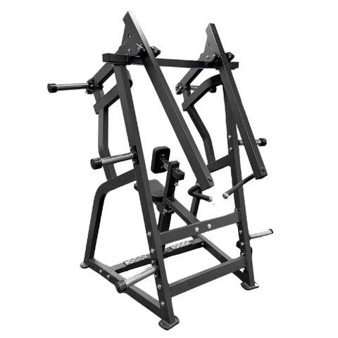 Kodiak Echo Plate-Loaded Iso-Lateral Low Row HM93 front view