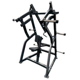 Kodiak Echo Plate-Loaded Iso-Lateral Low Row HM93 detail