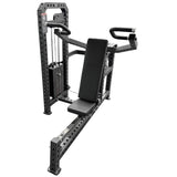 Kodiak Echo K116 Classic Multi Press front view