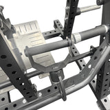Kodiak Echo Plate-Loaded Smith Row K176 mechanism