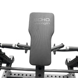 Kodiak Echo Plate-Loaded Smith Row K176 detail