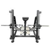 Kodiak Echo Plate-Loaded Smith Row K176 side