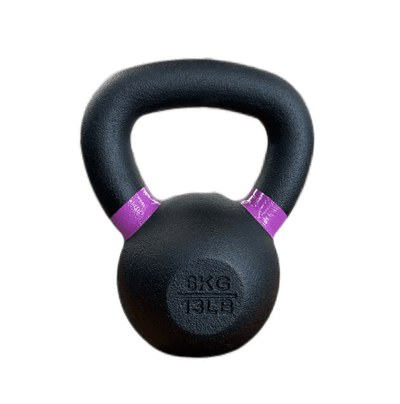 Kodiak Echo Cast Kettlebells (Individual)