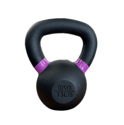 Kodiak Echo Cast Kettlebells (Individual)