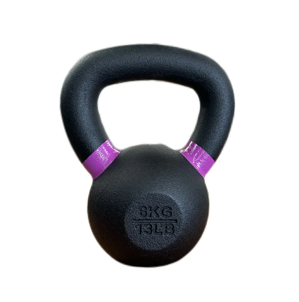 Kodiak Echo Cast Kettlebells (Individual)