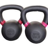 Kodiak Echo Cast Kettlebells (Individual)