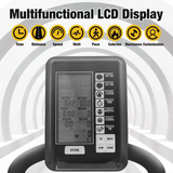 Kodiak Echo Commercial Curved Treadmill 81001