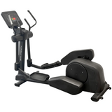 The Echo Kodiak Echo Elliptical Machine 02004 features a digital display and adjustable pedals for a full-body workout.