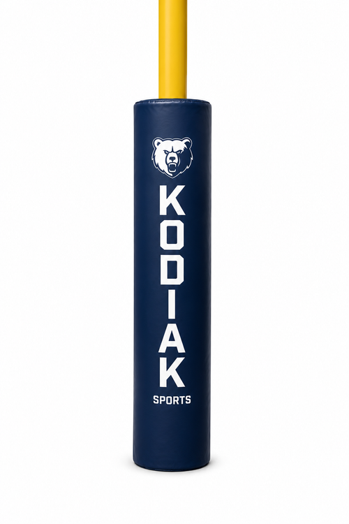 Goal Post Padding
