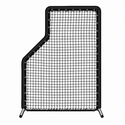 Kodiak 5' x 7' Pro Mini Padded Wheeled L-Screen