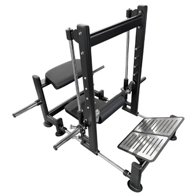 Kodiak Echo Plate Loaded 3D Hip Thrust PL7017