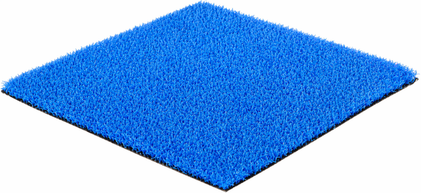 Lagoon Blue Pool Deck Turf - Athletic Textiles, LLC - Syntheticturf.com