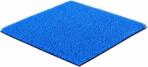 Lagoon Blue Pool Deck Turf - Athletic Textiles, LLC - Syntheticturf.com