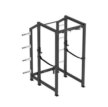 Kodiak Echo Power Cage Rack 32003