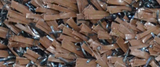 Pro Performance 45 Brown turf color swatch