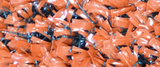 Pro Performance 45 Clay turf color swatch
