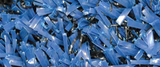 Pro Performance 45 Navy turf color swatch