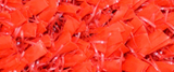 Pro Performance 45 Red turf color swatch