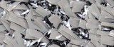 Pro Performance 45 Silver turf color swatch