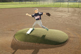Portolite 6" Portable Baseball Pitching Game Mound 6107 - Kodiak Sports, LLC - 1