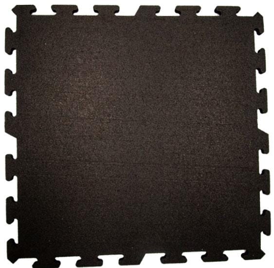 2' x 2' x 5/16" (8mm) Kodiak LGX Commercial Grade Interlocking Tiles