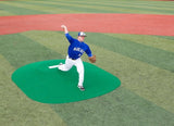 TruePitch 10" Fiberglass Portable Baseball Pitching Game Mound 600G - Kodiak Sports, LLC - 2