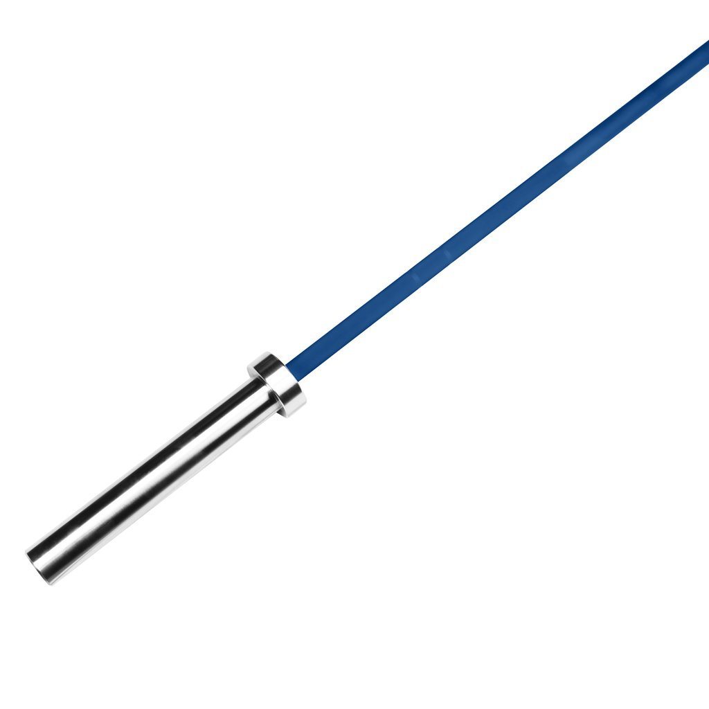 American Barbell Cerakote Women's California Bar 15KG, 25mm