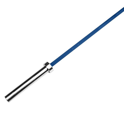 American Barbell Cerakote Women s California Bar 15KG 25mm
