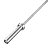 6' American Barbell Aluminum Technique Bar 5KG, 25mm