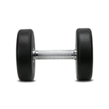 American Barbell Series 4 Round Commercial Urethane Encased Dumbbell