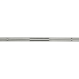 5' American Barbell Men's Chrome Training Bar 10KG, 28mm