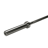 5' American Barbell Men's Chrome Training Bar 10KG, 28mm