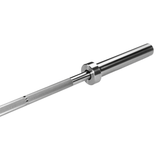 5' American Barbell Men's Chrome Training Bar 10KG, 28mm