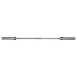 5' American Barbell Men's Chrome Training Bar 10KG, 28mm