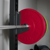 American Barbell Professional Squat Stand