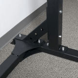 American Barbell Professional Squat Stand