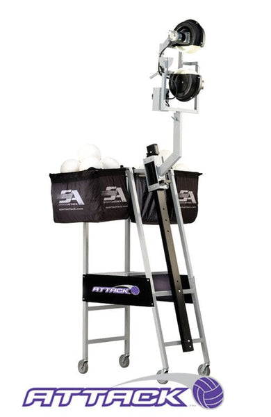 Attack Volleyball Machine by Sports Attack
