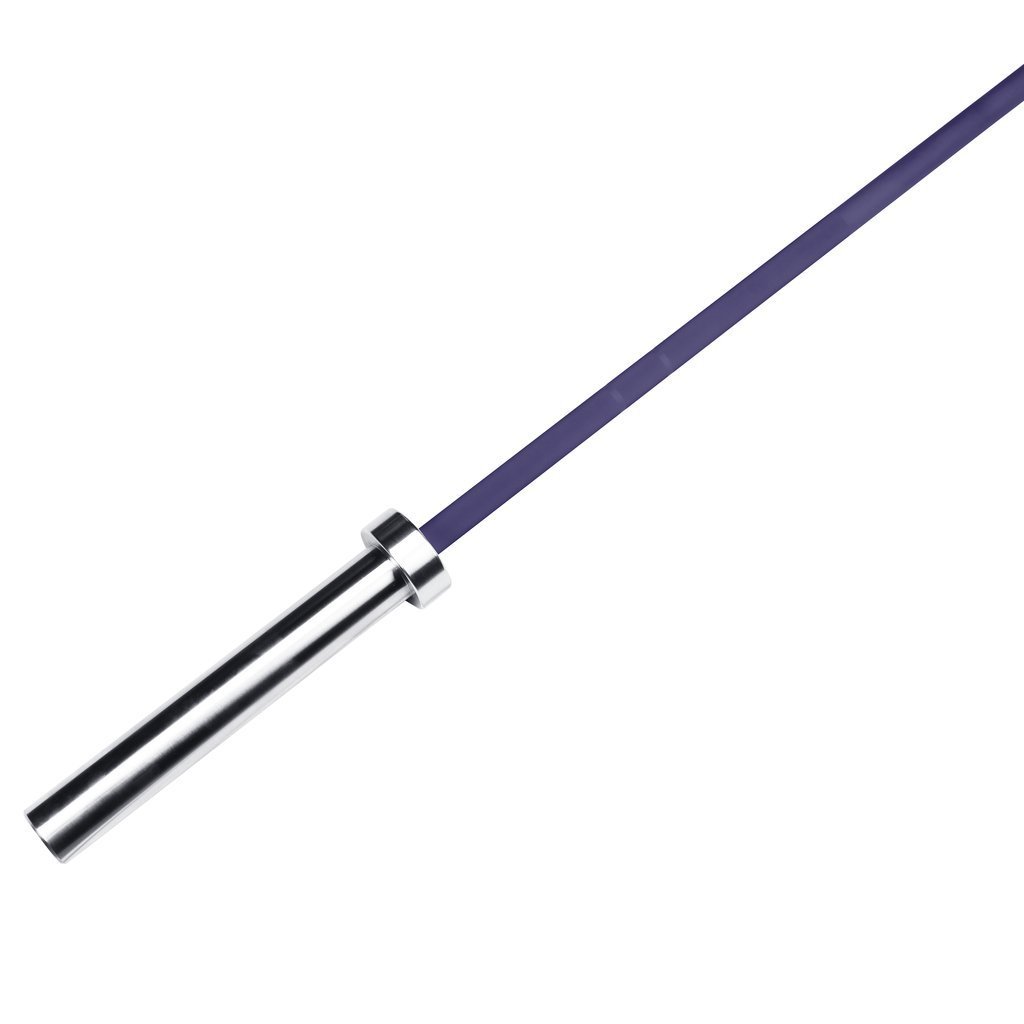 American Barbell Cerakote Women's California Bar 15KG, 25mm