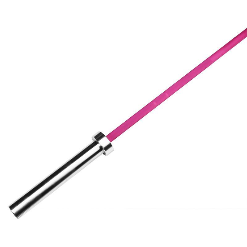 American Barbell Cerakote Women's California Bar 15KG, 25mm