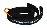 Troy VTX Push/Pull Sled & Strap