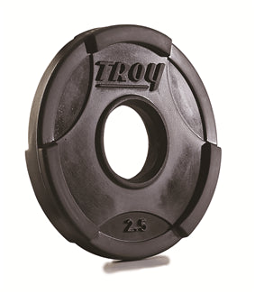 Troy Urethane Encased Grip Plates