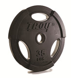 Troy Urethane Encased Grip Plates