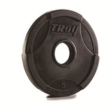 Troy Urethane Encased Grip Plates