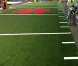 Kodiak SoftPlay 40 Sports & Fitness Turf (5mm Pad) - 15'W