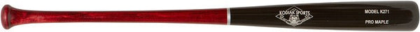 Kodiak Model KS271 Pro Grade Wood Baseball Bat
