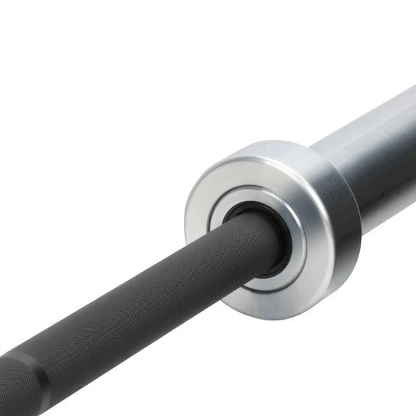 American Barbell Cerakote Men's California Bar 20KG, 28mm American Barbell Cerakote Men's California Bar 20KG, 28mm