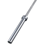 American Barbell Chrome Performance Needle Bearing Bar 20KG, 28mm