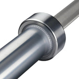 American Barbell Chrome Performance Needle Bearing Bar 20KG, 28mm