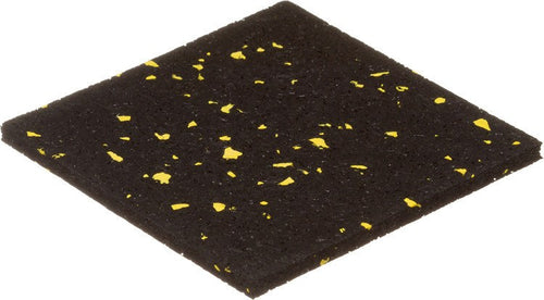 5/16" (8mm) Kodiak Commercial Grade Rolled Rubber Flooring
