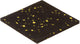 5/16" (8mm) Kodiak Commercial Grade Rolled Rubber Flooring